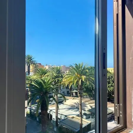 Plaza Del Charco Flat Apartment *