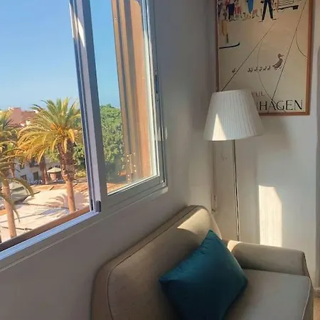 Plaza Del Charco Flat Apartment Puerto de la Cruz (Tenerife)