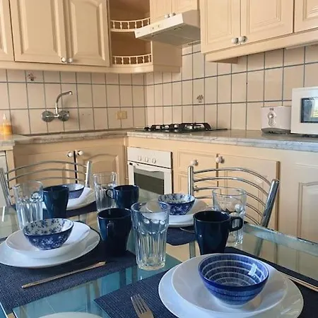 Apartment Plaza Del Charco Flat *