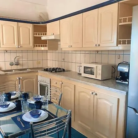 Apartment Plaza Del Charco Flat *